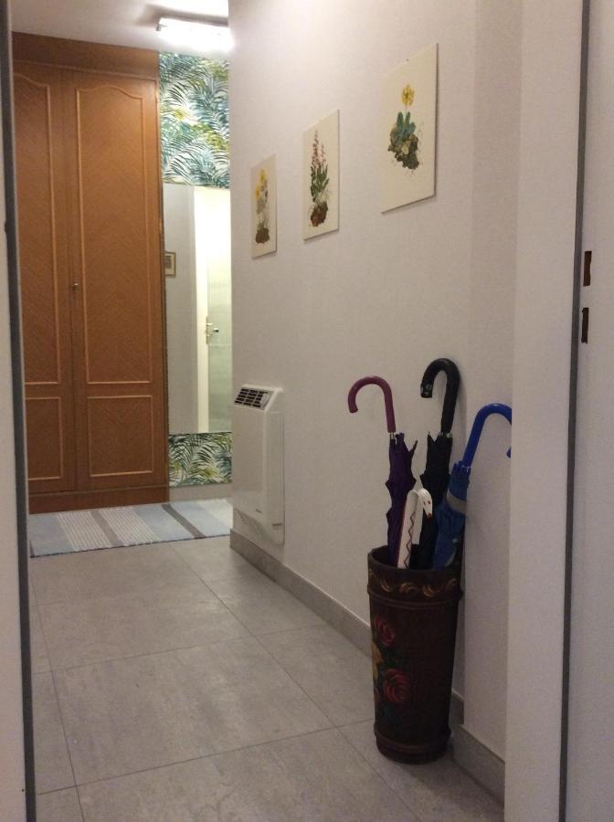 Appartement Planaiblick Schladming Ngoại thất bức ảnh
