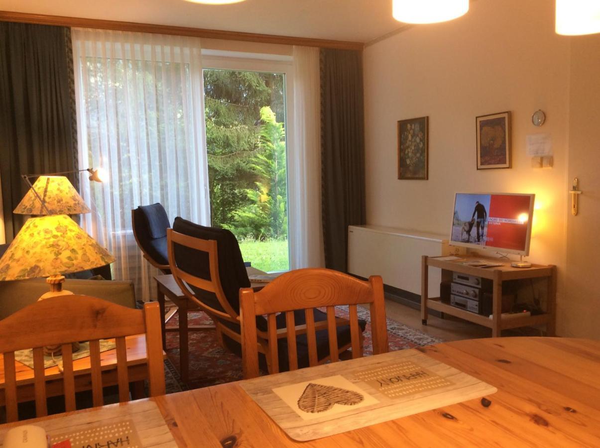 Appartement Planaiblick Schladming Ngoại thất bức ảnh