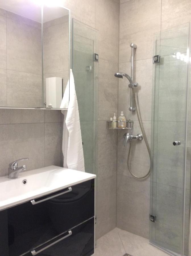 Appartement Planaiblick Schladming Ngoại thất bức ảnh