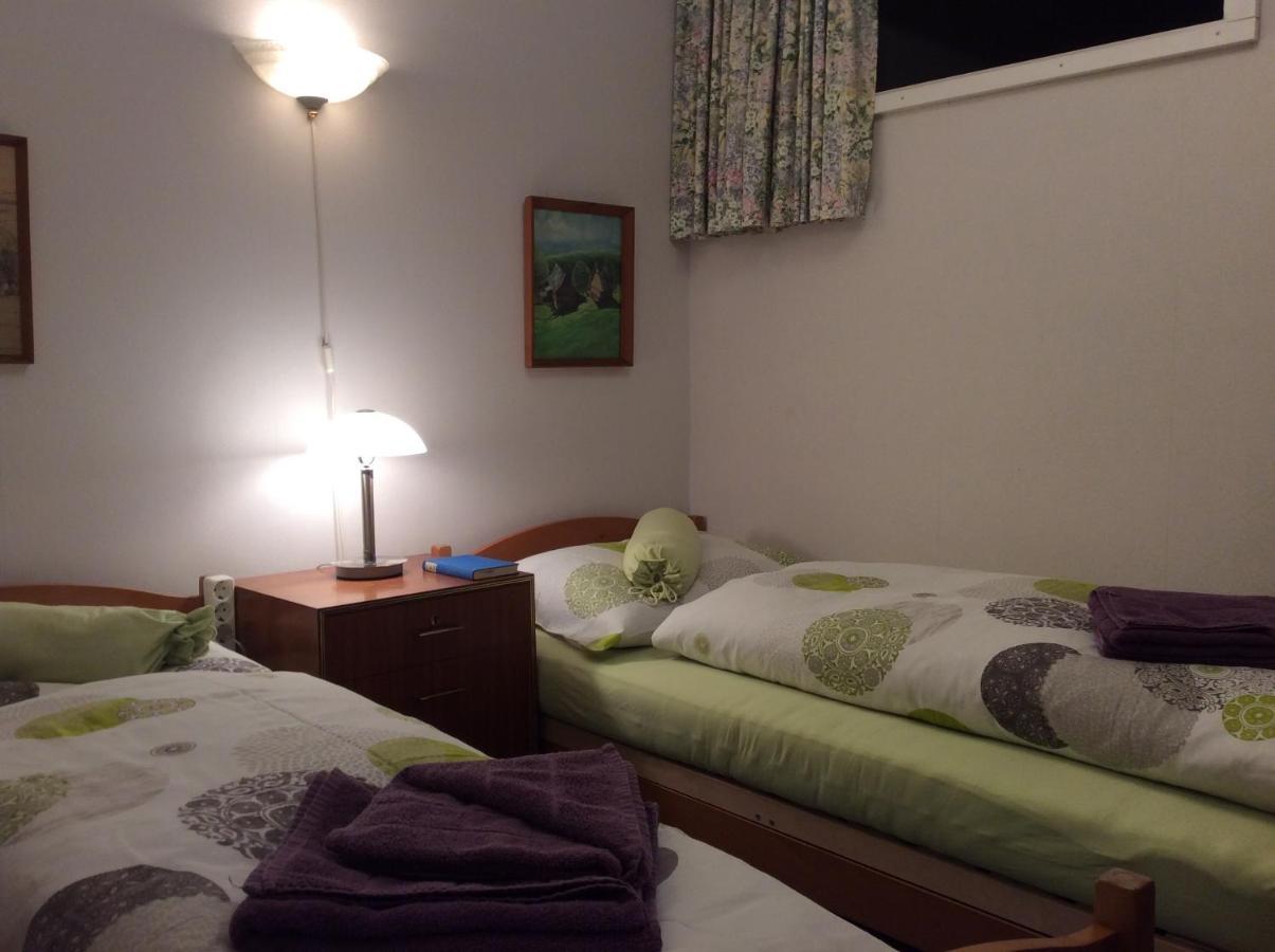 Appartement Planaiblick Schladming Ngoại thất bức ảnh