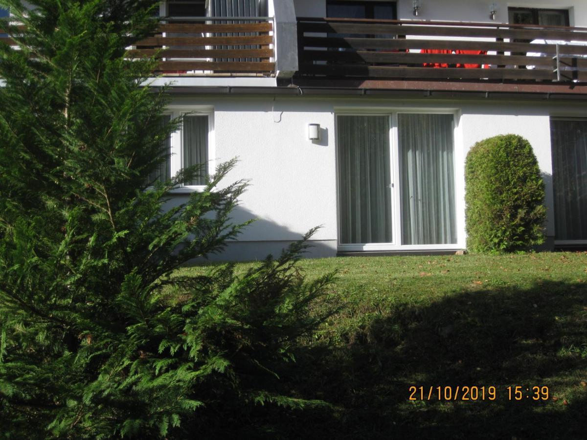 Appartement Planaiblick Schladming Ngoại thất bức ảnh