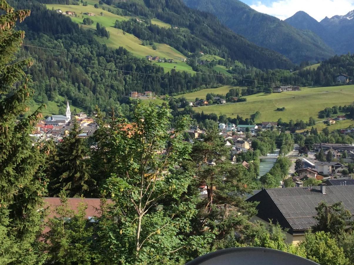 Appartement Planaiblick Schladming Ngoại thất bức ảnh