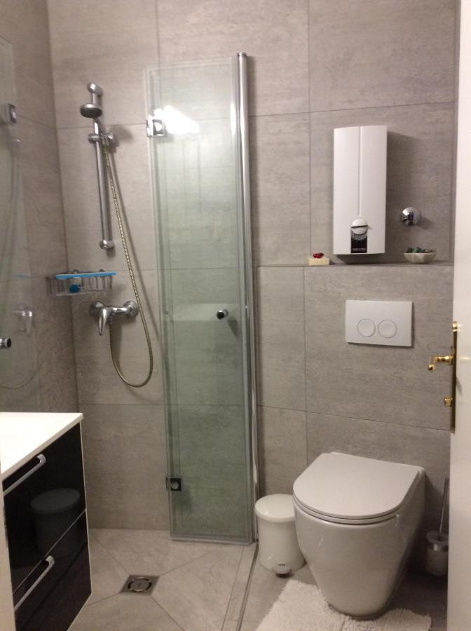 Appartement Planaiblick Schladming Ngoại thất bức ảnh