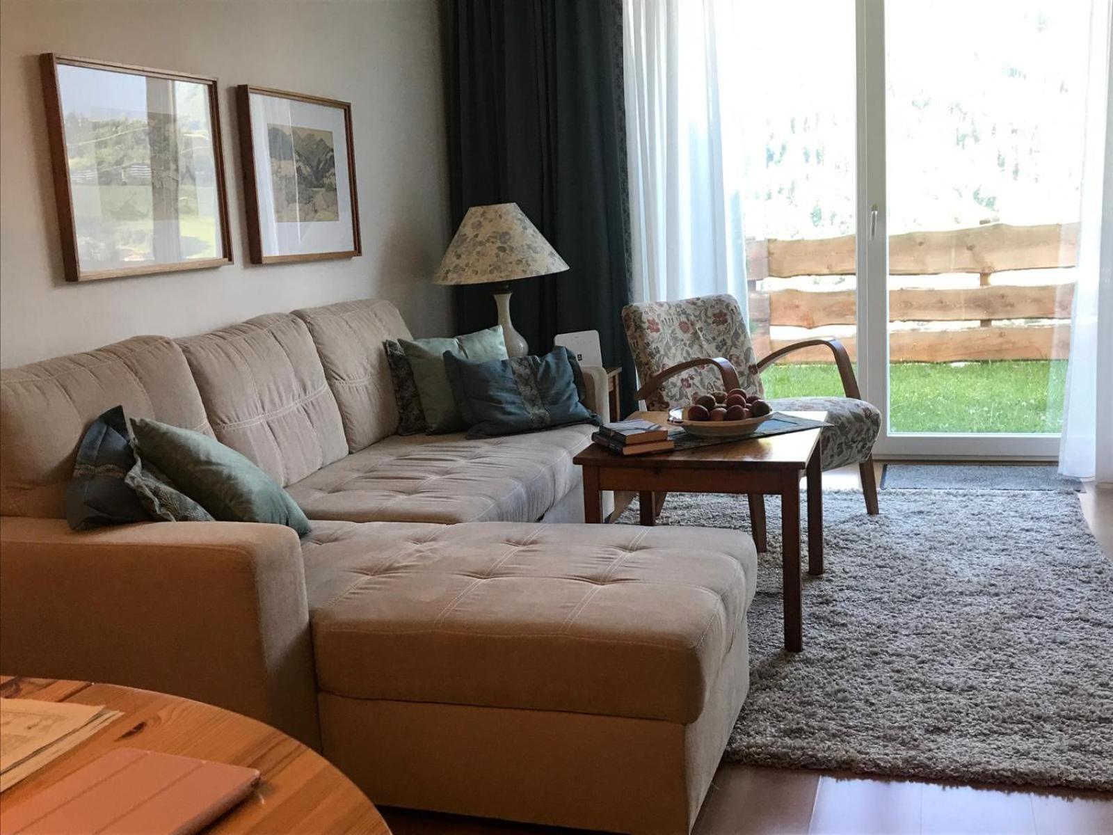 Appartement Planaiblick Schladming Ngoại thất bức ảnh