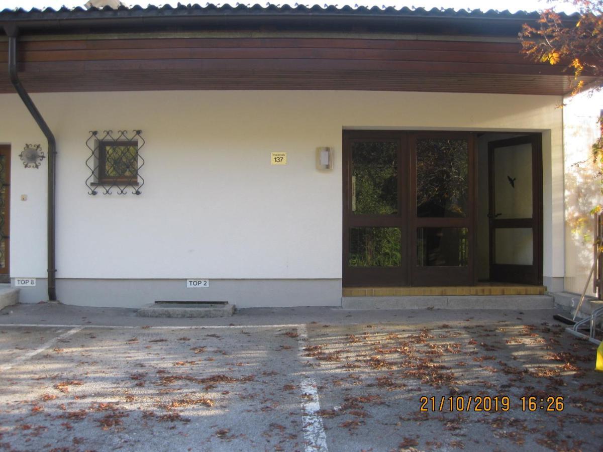 Appartement Planaiblick Schladming Ngoại thất bức ảnh